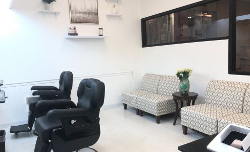 The Brow Bar ( Inside Hmongtown Marketplace )