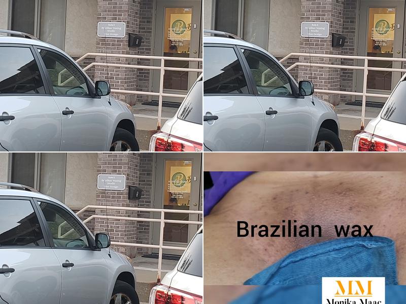 Brazilian Waxing Studio
