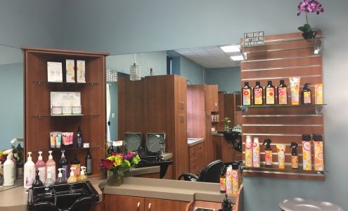 Minx Studio Twin Cities