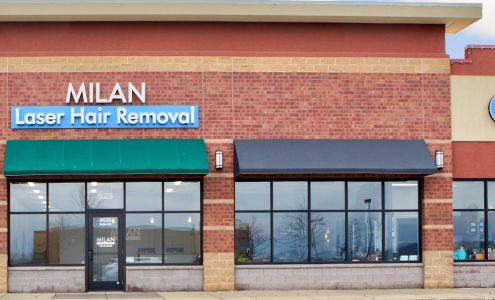 Milan Laser Hair Removal