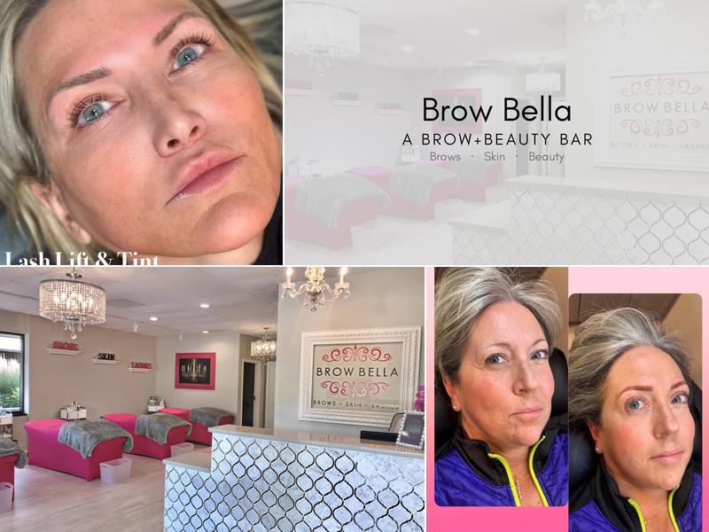 Brow Bella Spa