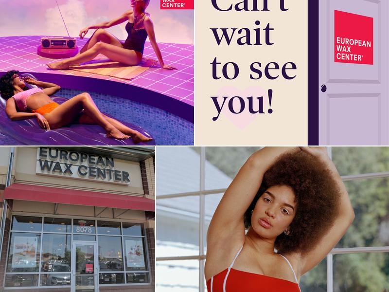 European Wax Center