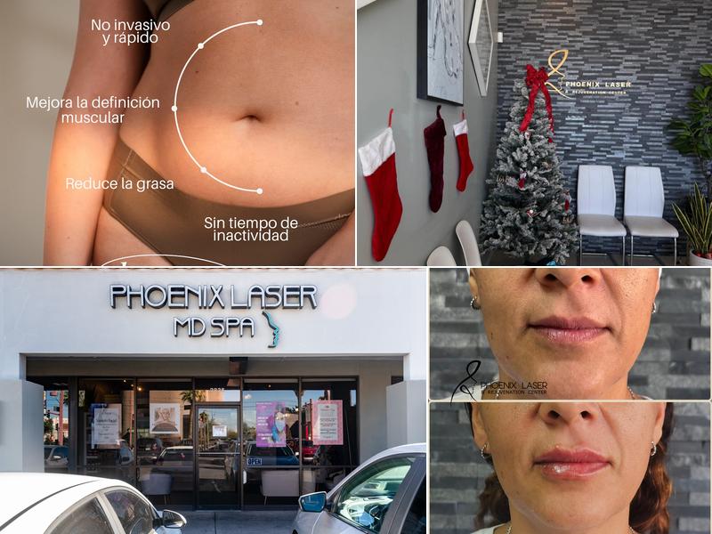 Phoenix Laser & Rejuvenation Center