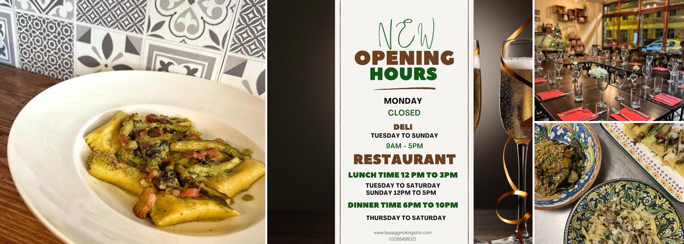 L’assaggino Kingston