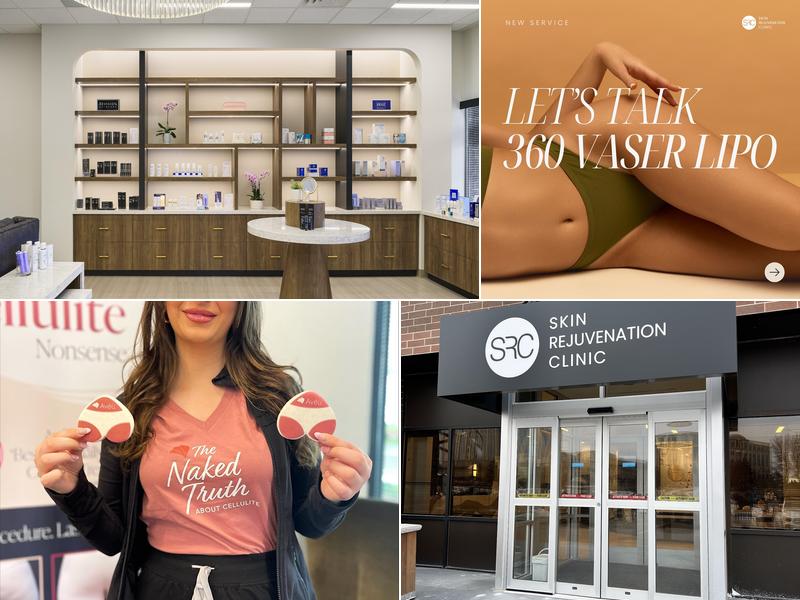 Skin Rejuvenation Clinic PA