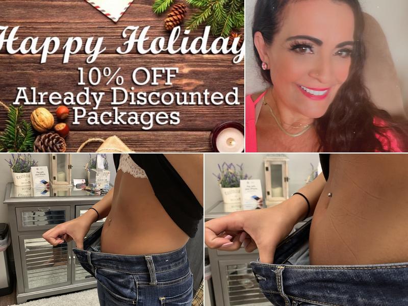 Body Sculpting by Donna