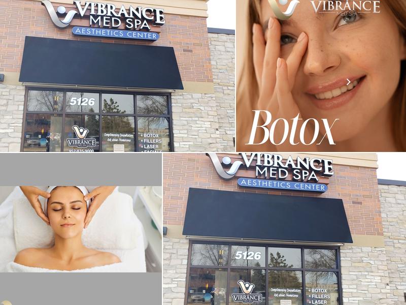 Vibrance Med Spa