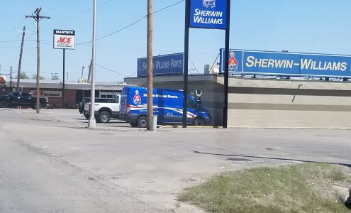 Sherwin-Williams Paint Store