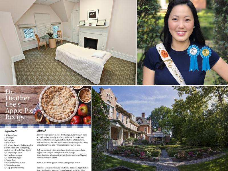 Q the Medical Spa at Lindsay House