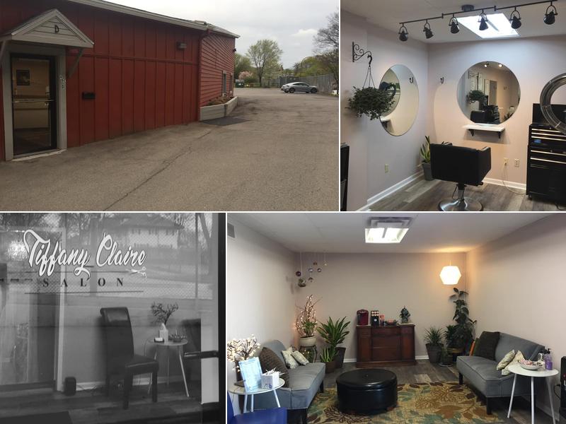 Tiffany Claire Salon