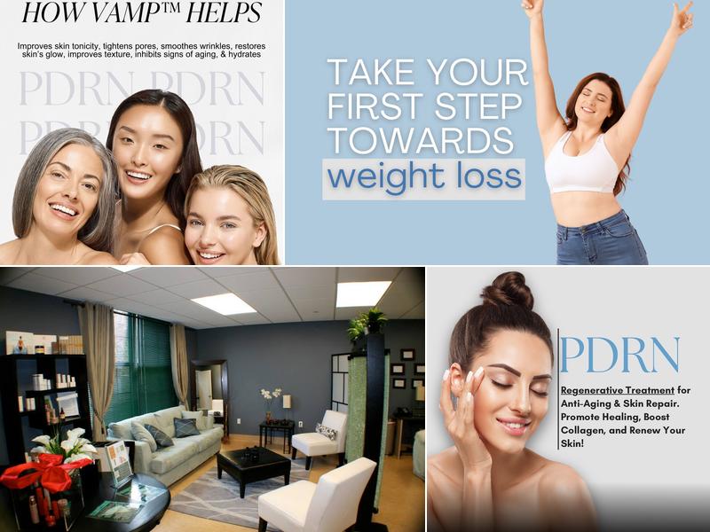 Kerin MedSpa & Laser Center- Michael Kerin MD