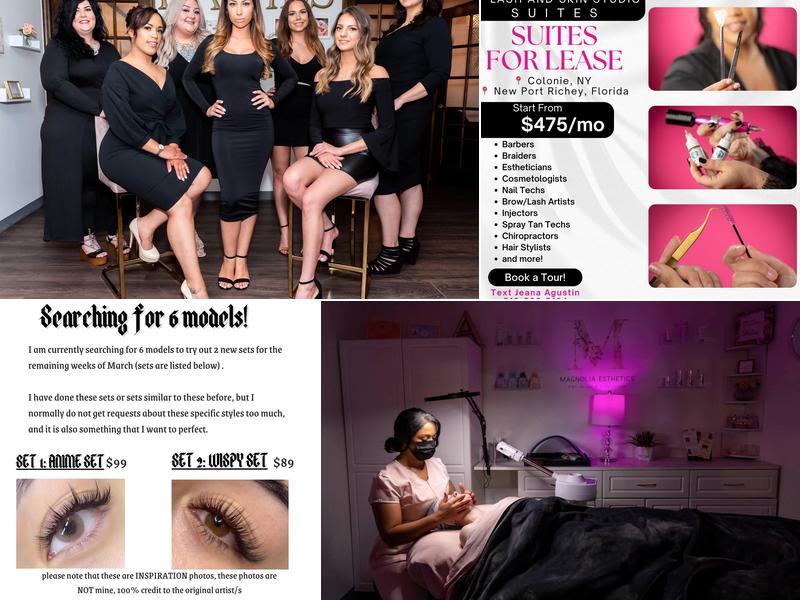 Lash and Skin Studio, LLC