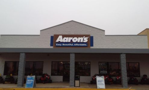 Aaron's Rent To Own