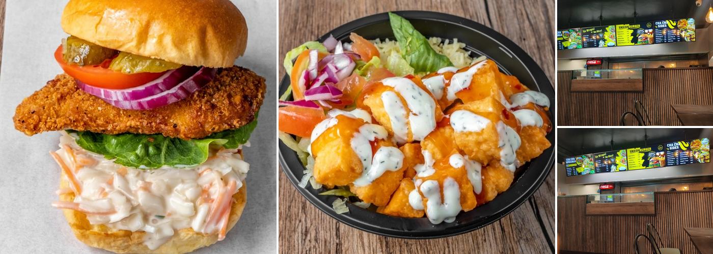 Chilli Cha Cha surbiton road