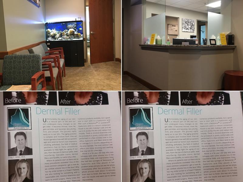 Niagara Dermatology Associates, LLC