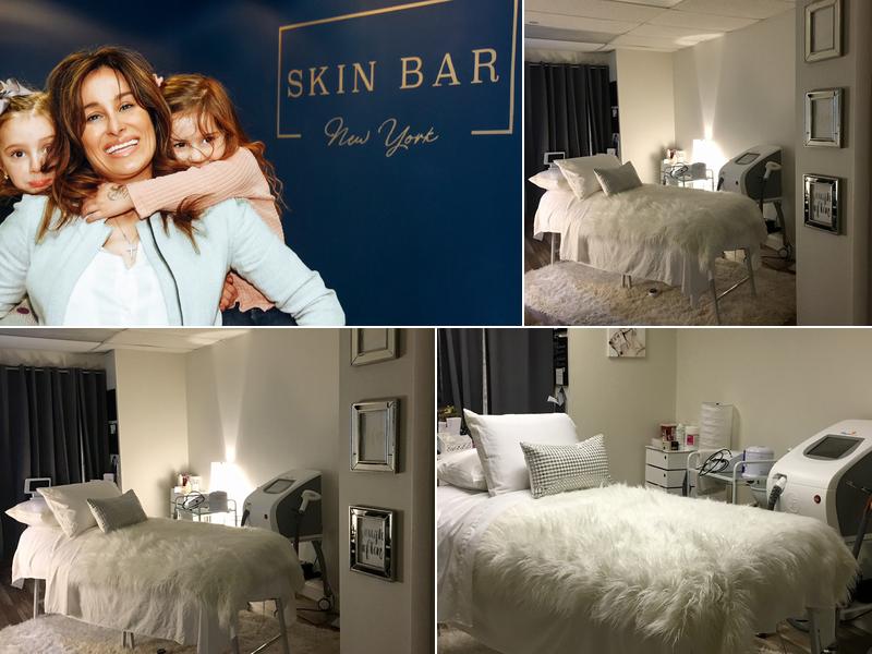 Skin Bar New York