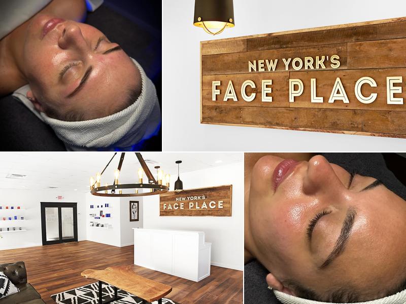 New York's Face Place