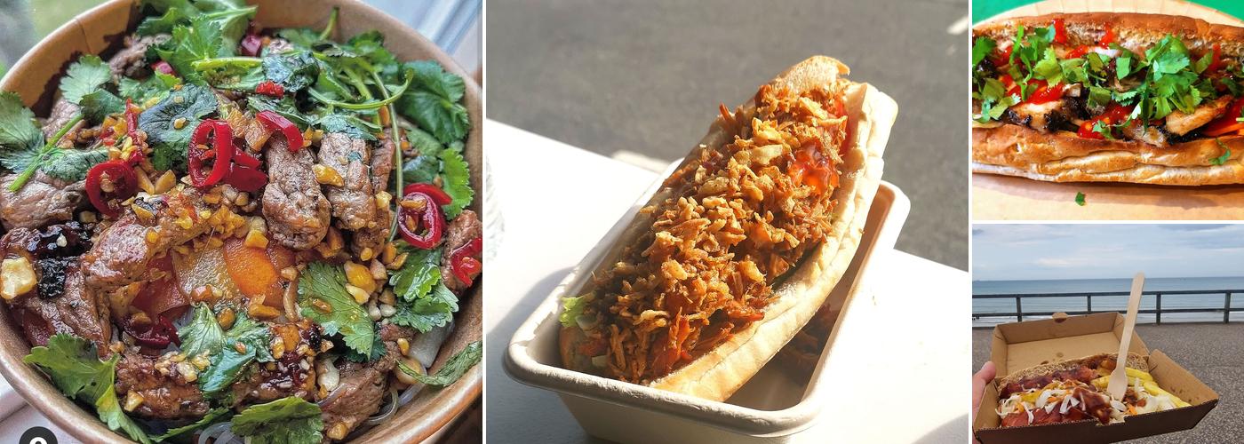 Burning Hands and Plates