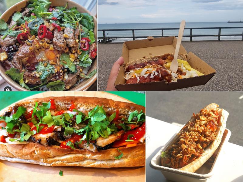 Burning Hands and Plates