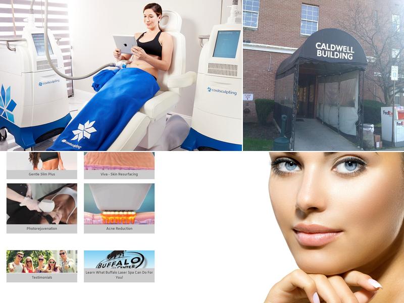 Buffalo Laser Spa