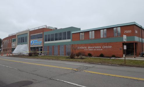 Aesthetic Associates Centre- Plastic Surgery- Samuel Shatkin Jr., MD