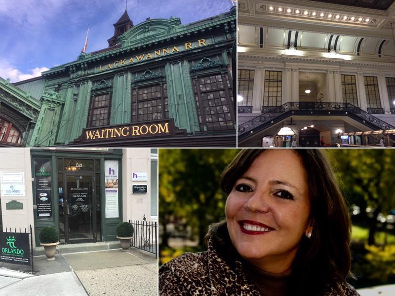 Hoboken Electrolysis