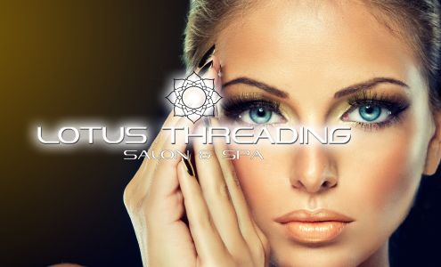 Lotus Threading Salon & Spa