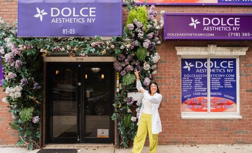 Dolce Aesthetics Brooklyn