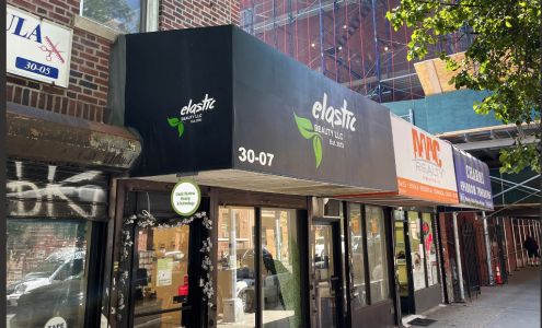 Elastic Wax & Laser Center