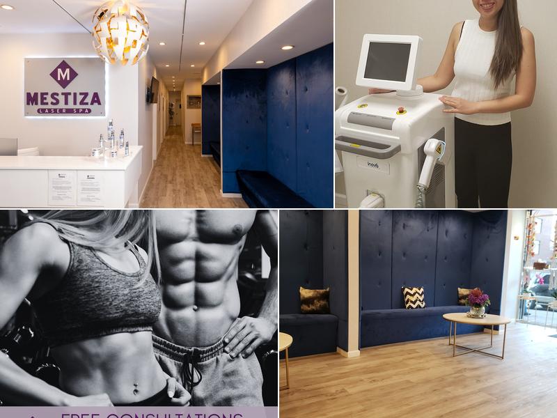 Mestiza Laser & Spa