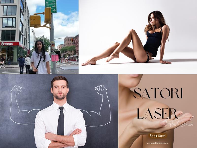 Satori Laser