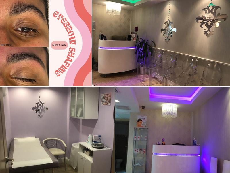 J'aime European Waxing & Skincare