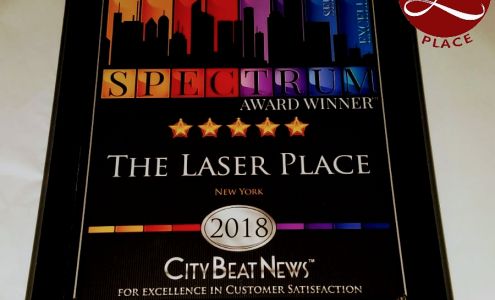 The Laser Place