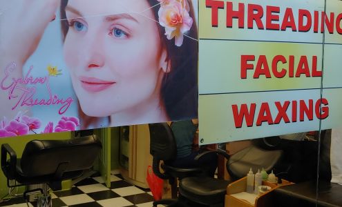Maya Thread Salon Inc