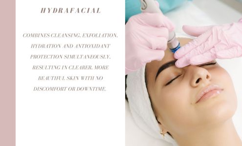 Lamar Esthetic Center