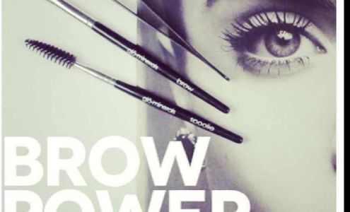 Eyebrow EnergyNY