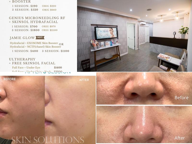 Skin Solutions New York