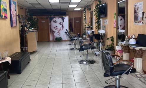 Pari's Threading Salon 252-06 Northern Blvd, Little Neck New York 11362