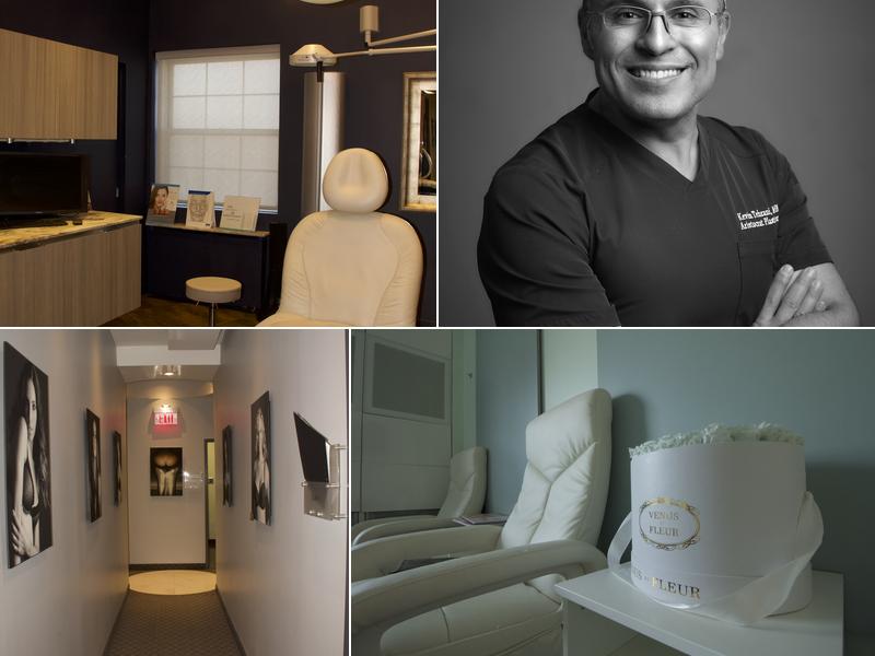 Aristocrat Plastic Surgery & MedAesthetics