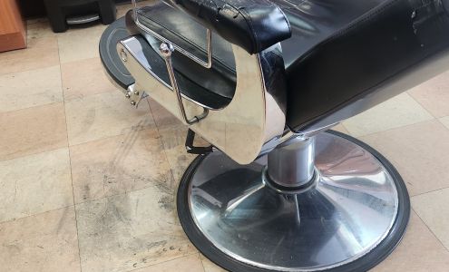 Nipa's Eyebrow Threading