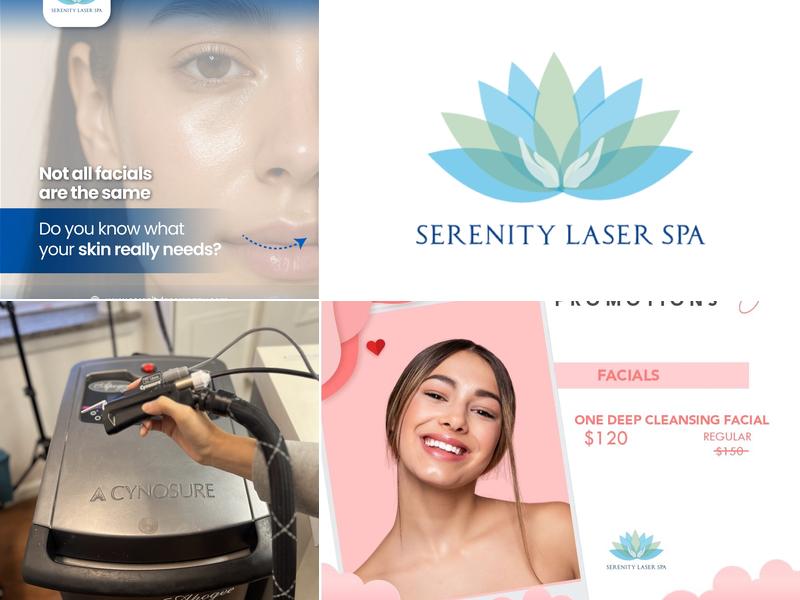 Serenity Laser Spa