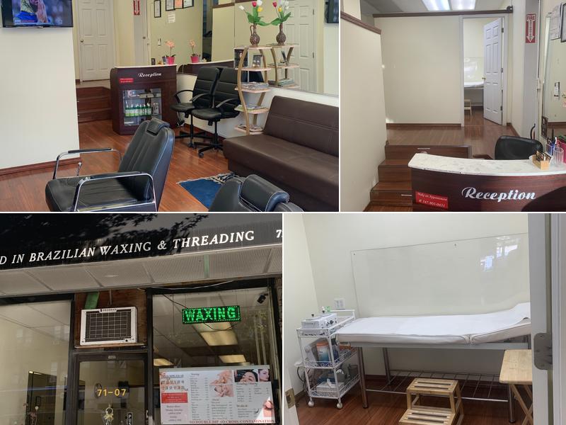 Queens Waxing Center