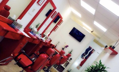 Ayurveda Threading Salon
