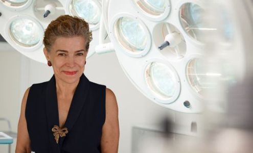 Dr. Anna Arsenous, MD