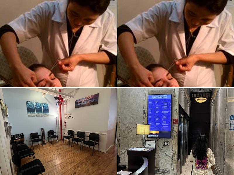 Dolma Waxing and Threading Spa