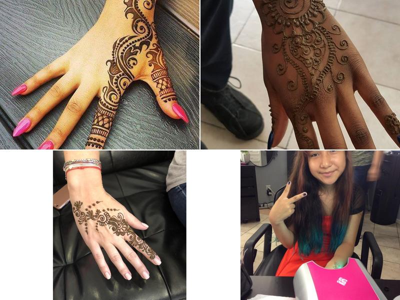 Awesome Threading Salon