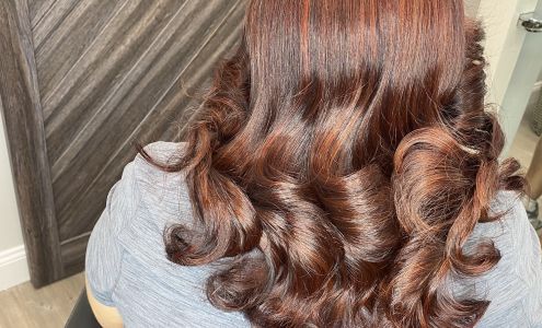 Glam Beauty Lounge