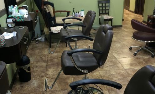 Lotus Threading Salon & Spa