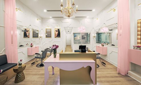 IDOLIZE Brows and Beauty at Dilworth