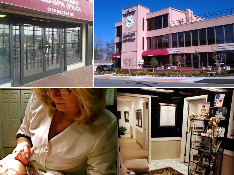 Professional Image and Laser Center LLC